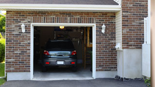 Garage Door Installation at Lincoln Roseville, California