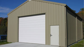 Garage Door Openers at Lincoln Roseville, California